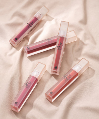 MERZY The Watery Blur Tint Choose 2