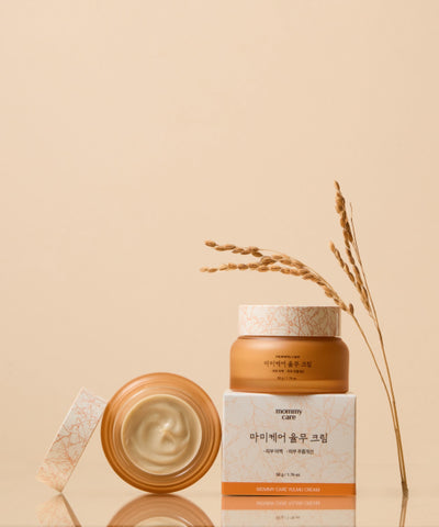 Skin irregularities & dead skin removal herbal coix coix cream 50g