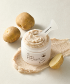 MOMMYCARE MOMMYCARE Sebum Pore Care Wash-off Mask