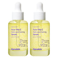 HANSKIN Pure Vita C Blemish Toning Serum 30ml x 2