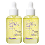 HANSKIN Pure Vita C Blemish Toning Serum 30ml x 2