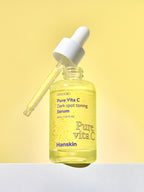HANSKIN Pure Vita Sea Blemish Toning Serum 30ml