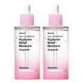 HANSKIN HANSKIN Real Complexion Hyaluronic Relief Moisture Ampoule 100ml
