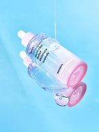 HANSKIN Real Complexion Hyaluronic Relief Moisture Ampoule 100ml