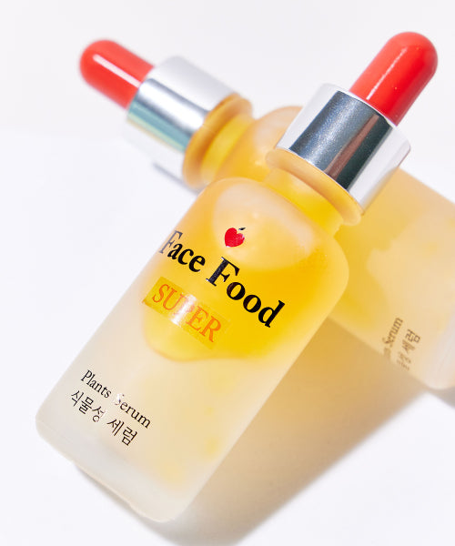 FACEFOOD FACEFOOD Super Serum 30ml