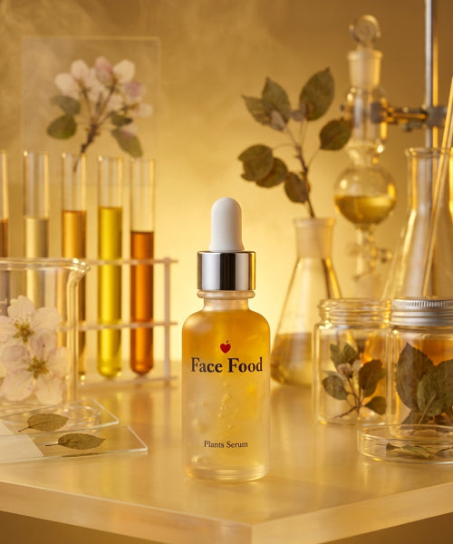 FACEFOOD FACEFOOD Regular Serum 30ml