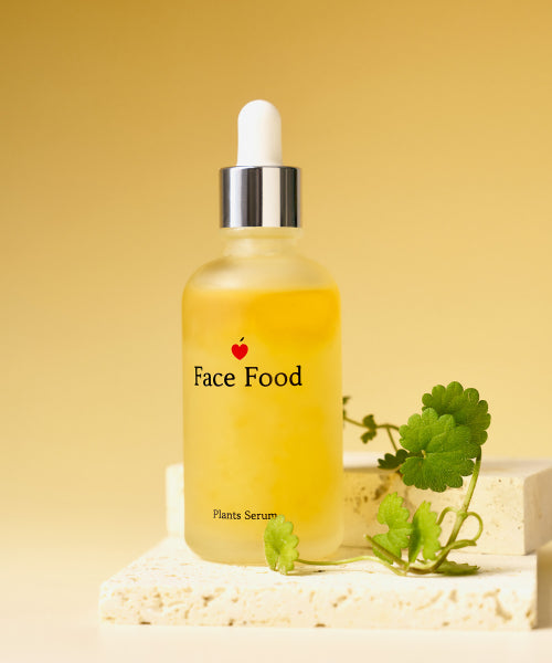 FACEFOOD FACEFOOD Regular Serum 50ml