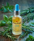 FACEFOOD FACEFOOD Light Serum 50ml