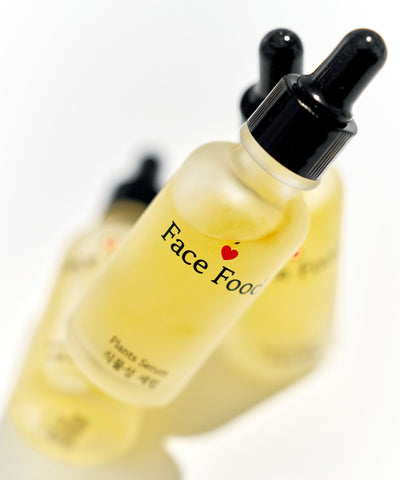 FACEFOOD Mild Serum 30ml