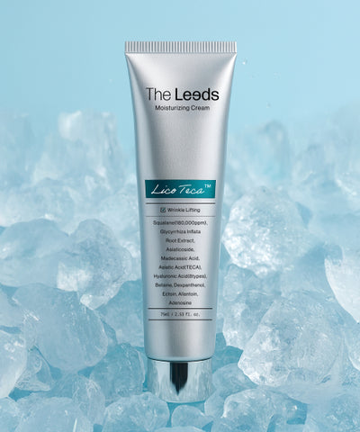 Ricotheca Soothing Moisture Cream 75ml