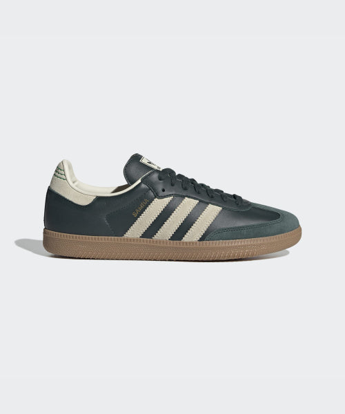 ADIDAS ADIDAS Samba OG - Shadow Green