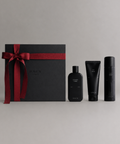 BOWLOW [SET] Men's hair styling gift set (grooming tonic + wet wax + spray)