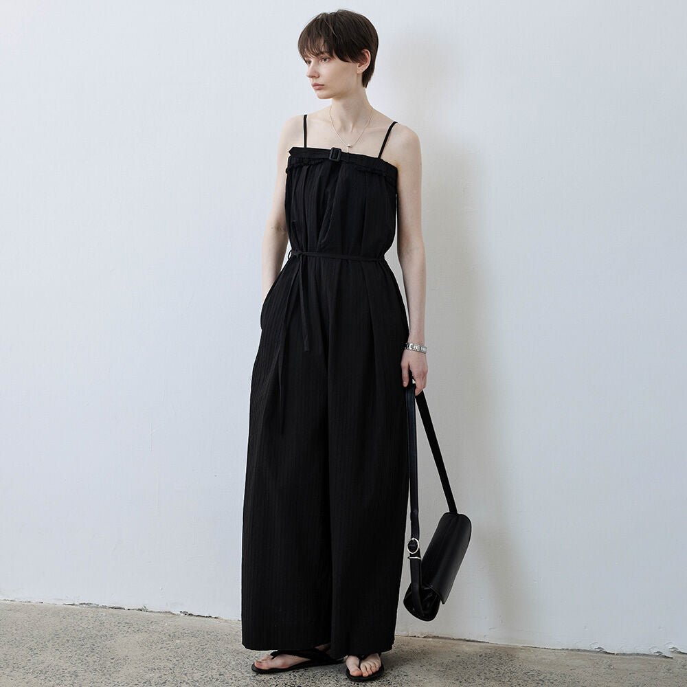 TAGEECHITA TAGEECHITA Jumpsuit Minimal Design