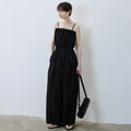 TAGEECHITA TAGEECHITA Jumpsuit Minimal Design