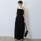 TAGEECHITA TAGEECHITA Jumpsuit Minimal Design