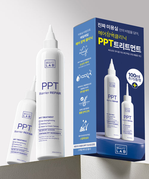 PARKJUN BEAUTYLAB PARKJUN BEAUTYLAB PPT Protein Treatment 250ml