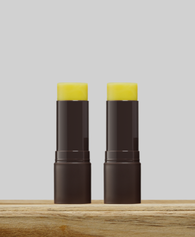 MONTHERB Essence Balm 18g