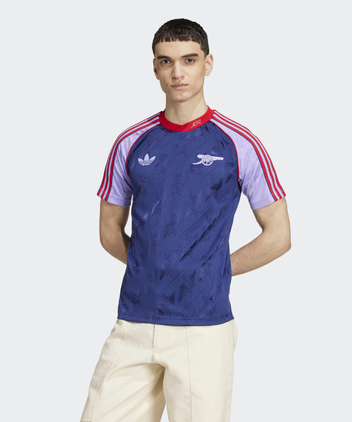 ADIDAS ADIDAS T-Shirt Night Sky