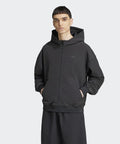 ADIDAS ADIDAS PRM Print Hoodie - Black