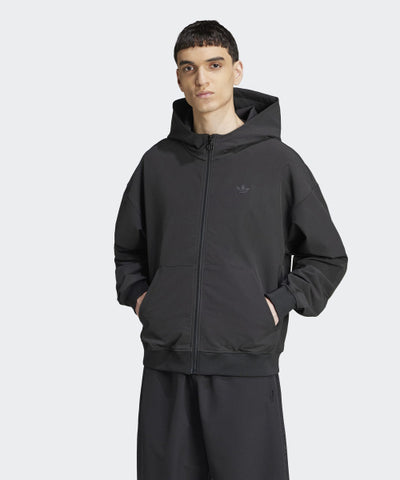 ADIDAS PRM Print Hoodie - Black