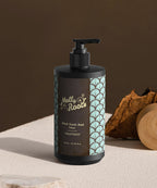 MOLLYROOTS Black Cumin Seed Velvet Treatment 500ml