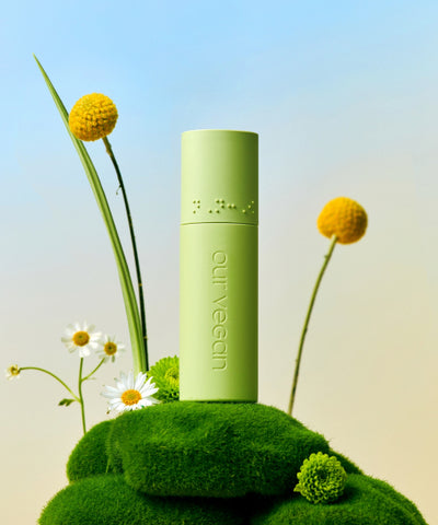 Our Vegan Houttuynia Cordata Moisture Calming Essence 70ml (Use until 27.01.18)