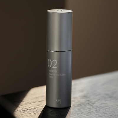 Medical Skin Barrier Spray