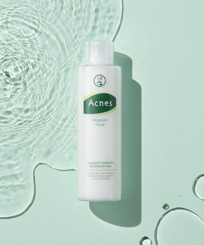 [Refreshing/Moisture] Moisture Fluid 150ml