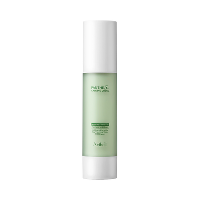 Aribel Fante5 Calming Cream