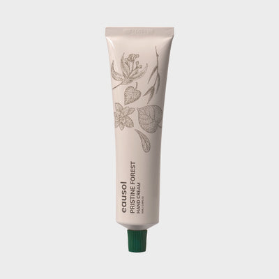 Pristine Forest Hand Cream 50ml – Bergamot Sandalwood