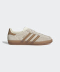 ADIDAS ADIDAS Gazelle Sneakers - Wonder White:Brown