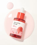 Round Lab Round Lab Camellia Deep Collagen Elasticity Ampoule 30ml