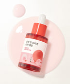Round Lab Round Lab Camellia Deep Collagen Elasticity Ampoule 30ml