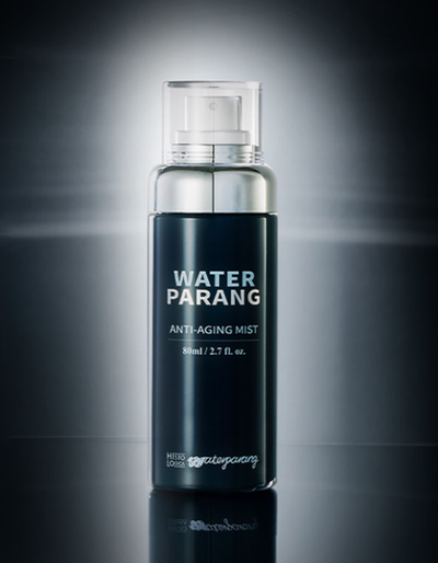 Histologica Water Blue Youthful-looking Mist
