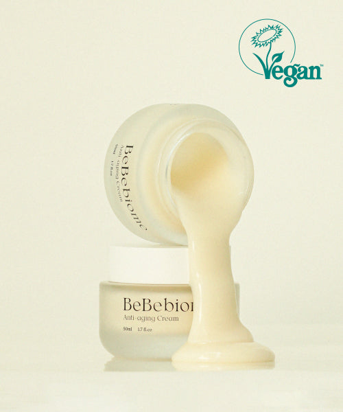 NDP Bebebiome Youth Activating Cream (2 packs)