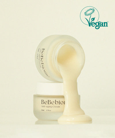 Bebebiome Youth Activating Cream (2 packs)