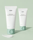 NDP NDP Green Caper Deep Hydration Cream 80ml set of 2