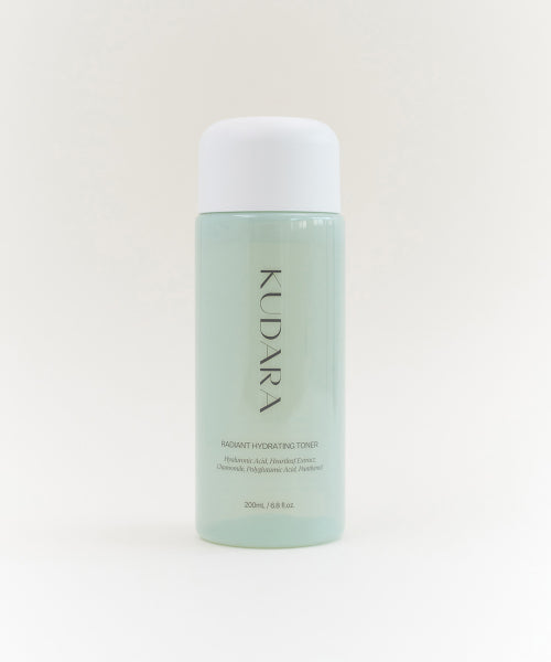 KUDARA KUDARA Radiant Hydrating Toner 200ml