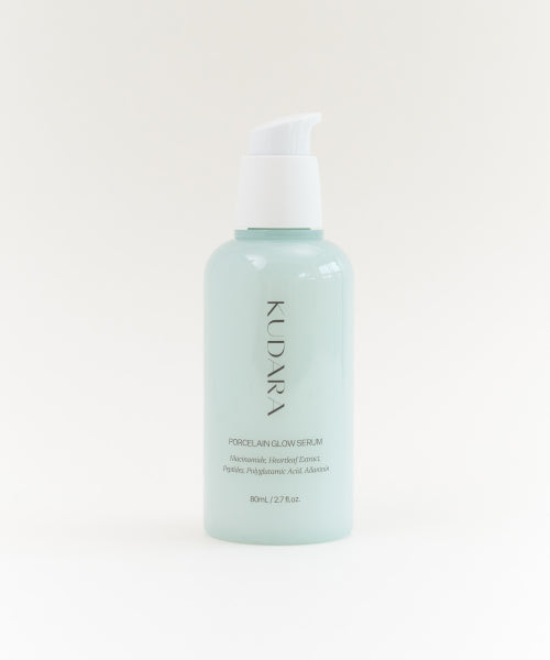 KUDARA KUDARA Porcelain Glow Serum 80ml