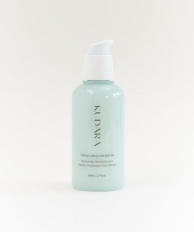 KUDARA Porcelain Glow Serum 80ml