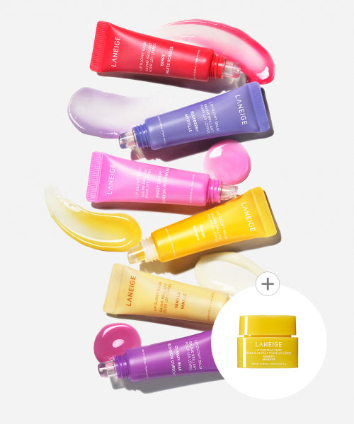 LANEIGE LANEIGE Lip Glow Balm 10g