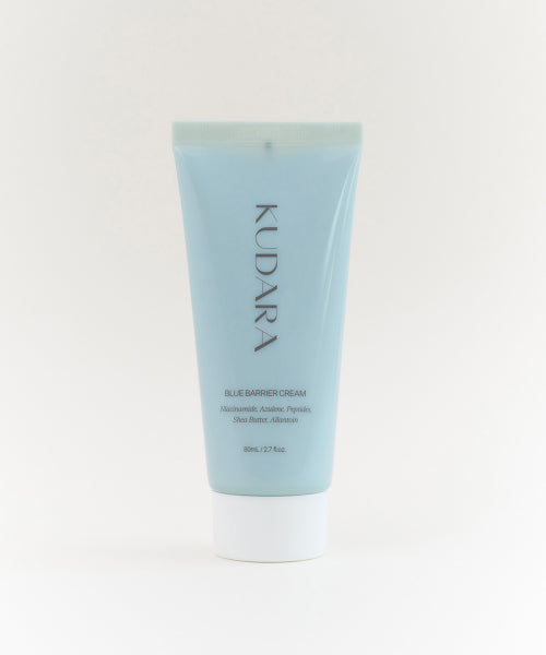 KUDARA KUDARA Blue Barrier Cream 80ml