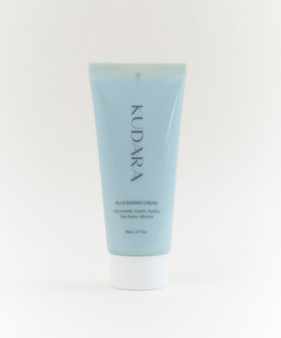 KUDARA Blue Barrier Cream 80ml