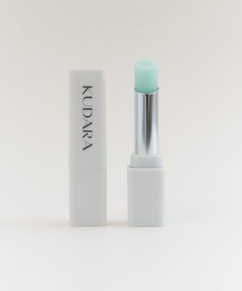 Kudara Blue Barrier Lip Balm