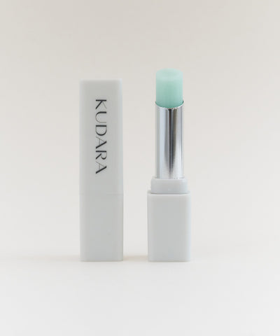 KUDARA Blue Barrier Lip Balm