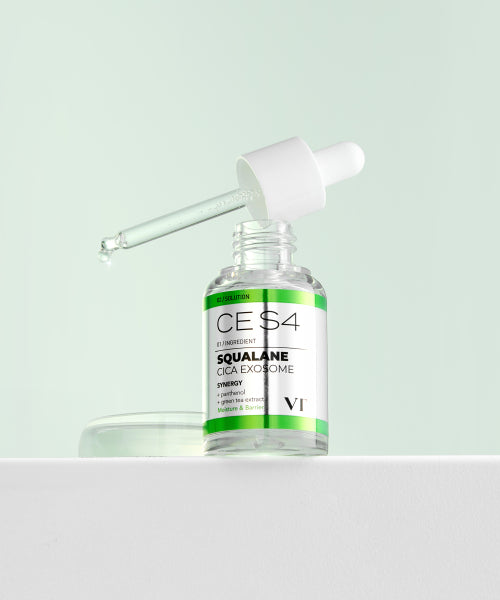 VT VT S4 Moisture Ampoule Squalane