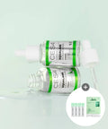 VT VT Moisture Ampoule Squalane Set of 2