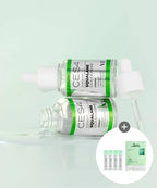 VT VT Moisture Ampoule Squalane Set of 2