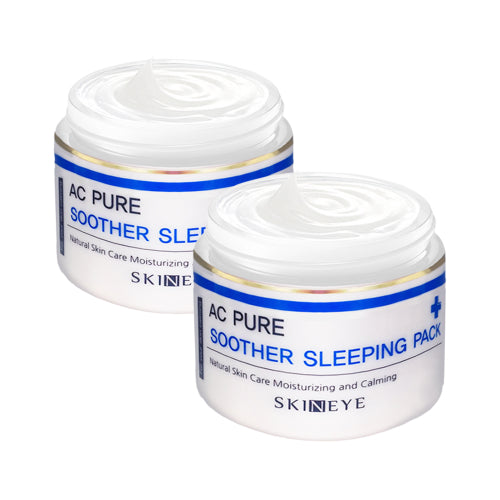 SKINEYE SKINEYE AC Pure Soother Eye Cream