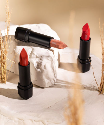 CATRICE Scandalous Matte Lipstick (5 Colors)